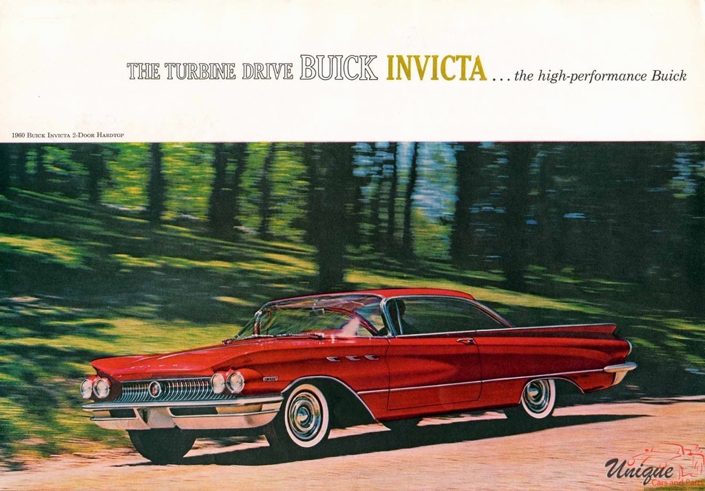 1960 Buick Prestige Portfolio (Revision) Page 16